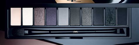 ysl palette 100|ysl couture variation palette underground.